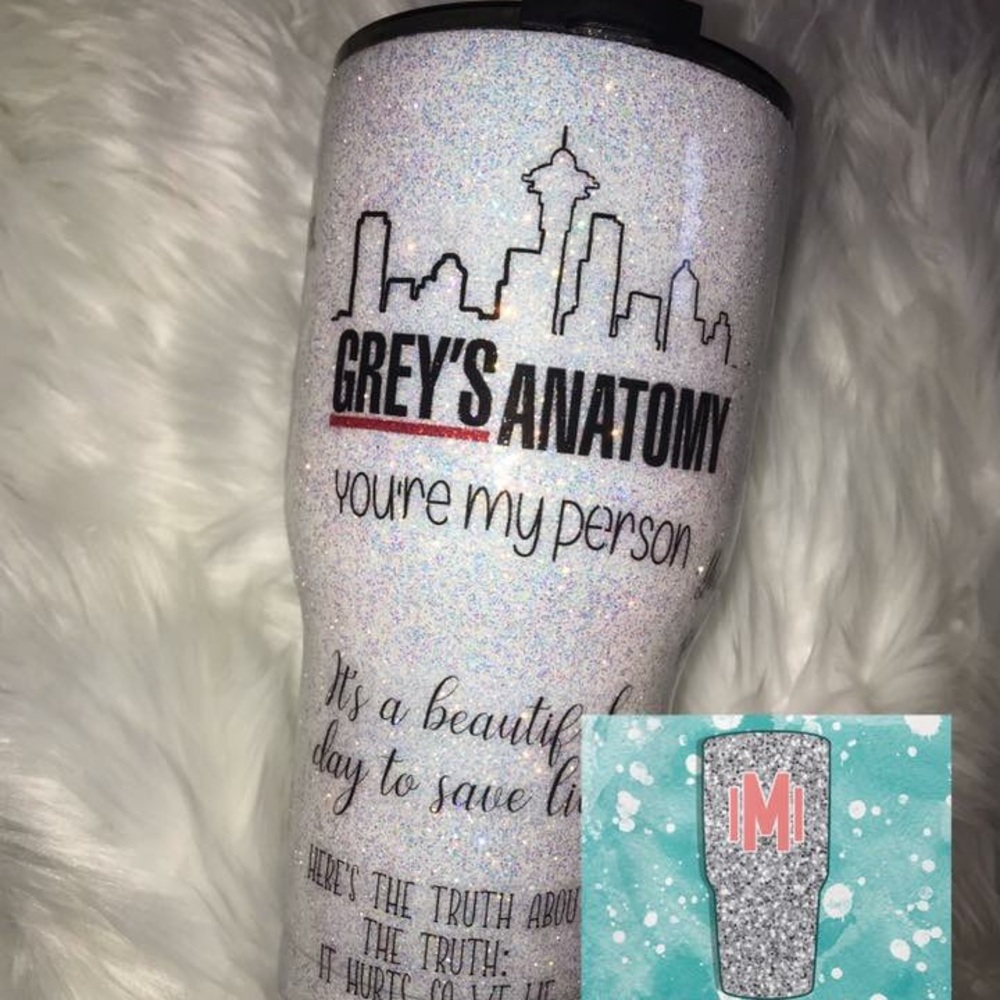 Meet your Posher, Karienne